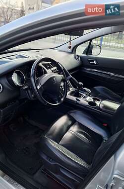 Внедорожник / Кроссовер Peugeot 3008 2009 в Шептицькому