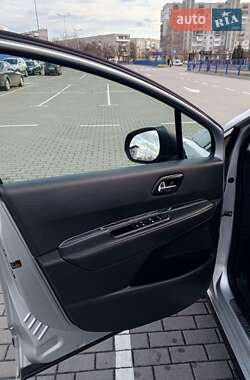 Внедорожник / Кроссовер Peugeot 3008 2009 в Шептицькому