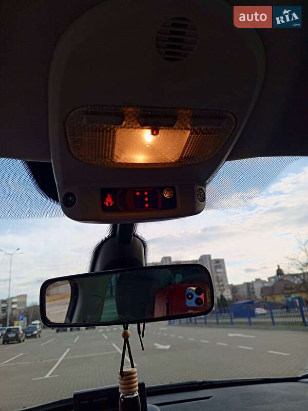 Позашляховик / Кросовер Peugeot 3008 2009 в Шептицькому