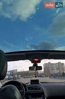 Внедорожник / Кроссовер Peugeot 3008 2009 в Шептицькому