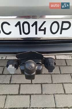Внедорожник / Кроссовер Peugeot 3008 2009 в Шептицькому