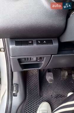 Внедорожник / Кроссовер Peugeot 3008 2009 в Шептицькому
