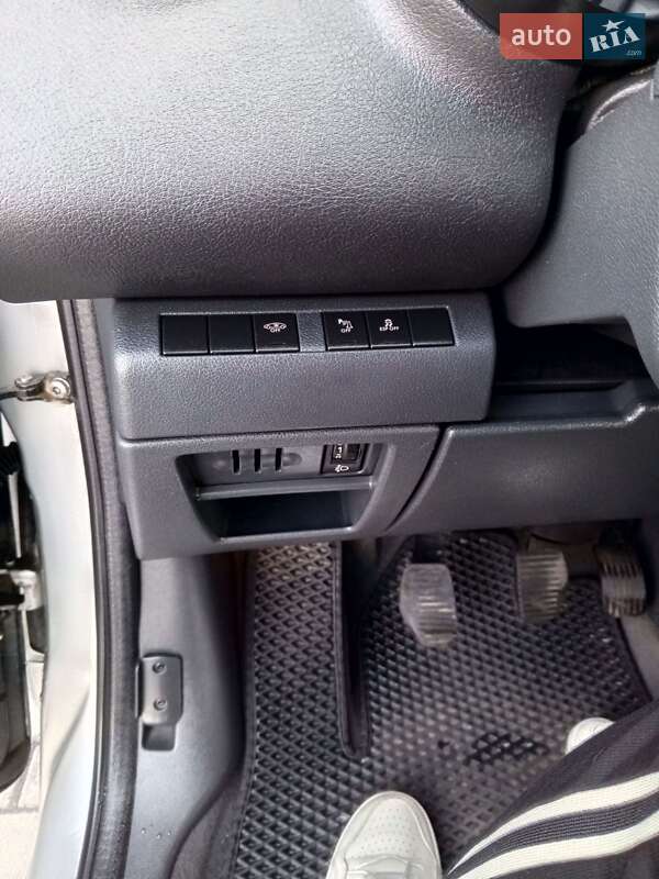 Позашляховик / Кросовер Peugeot 3008 2009 в Шептицькому