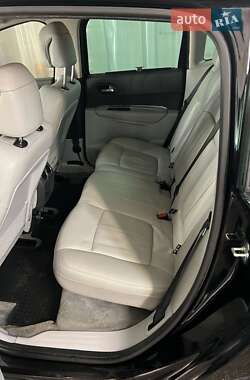 Внедорожник / Кроссовер Peugeot 3008 2009 в 