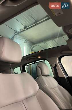 Внедорожник / Кроссовер Peugeot 3008 2009 в 