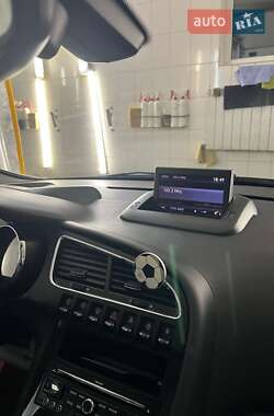 Внедорожник / Кроссовер Peugeot 3008 2009 в 