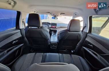 Внедорожник / Кроссовер Peugeot 3008 2018 в Дубно