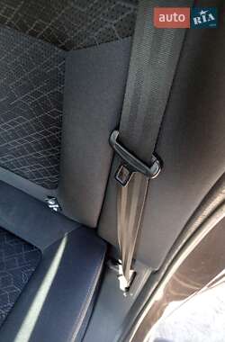 Позашляховик / Кросовер Peugeot 3008 2014 в 