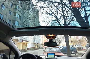 Позашляховик / Кросовер Peugeot 3008 2015 в 