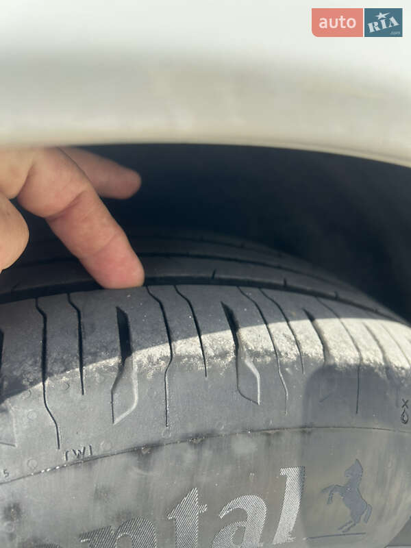 Внедорожник / Кроссовер Peugeot 3008 2014 в Ровно