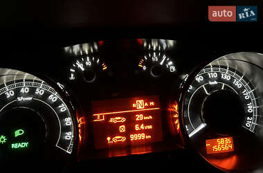 Внедорожник / Кроссовер Peugeot 3008 2014 в Ровно