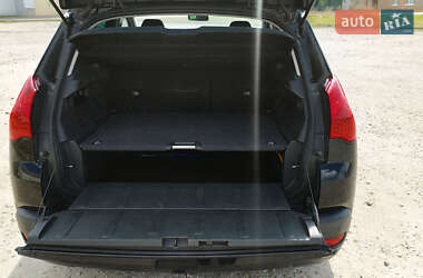 Внедорожник / Кроссовер Peugeot 3008 2011 в Бердичеве