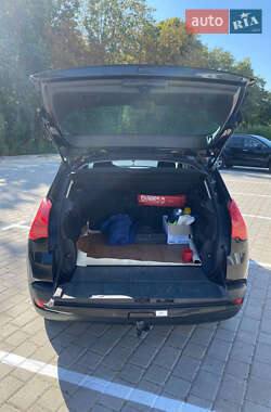 Внедорожник / Кроссовер Peugeot 3008 2012 в Луцке