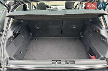 Внедорожник / Кроссовер Peugeot 3008 2010 в 