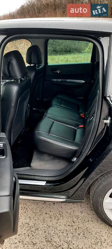 Позашляховик / Кросовер Peugeot 3008 2012 в Львові фото 11 Позашляховик / Кросовер Peugeot 3008 2012 в Львові