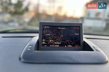 Позашляховик / Кросовер Peugeot 3008 2011 в Самборі