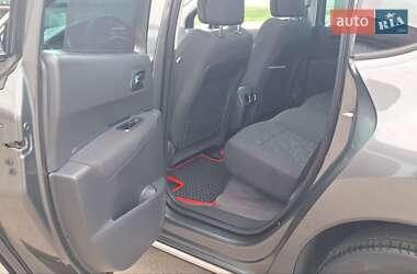 Позашляховик / Кросовер Peugeot 3008 2012 в 