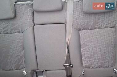 Позашляховик / Кросовер Peugeot 3008 2012 в 