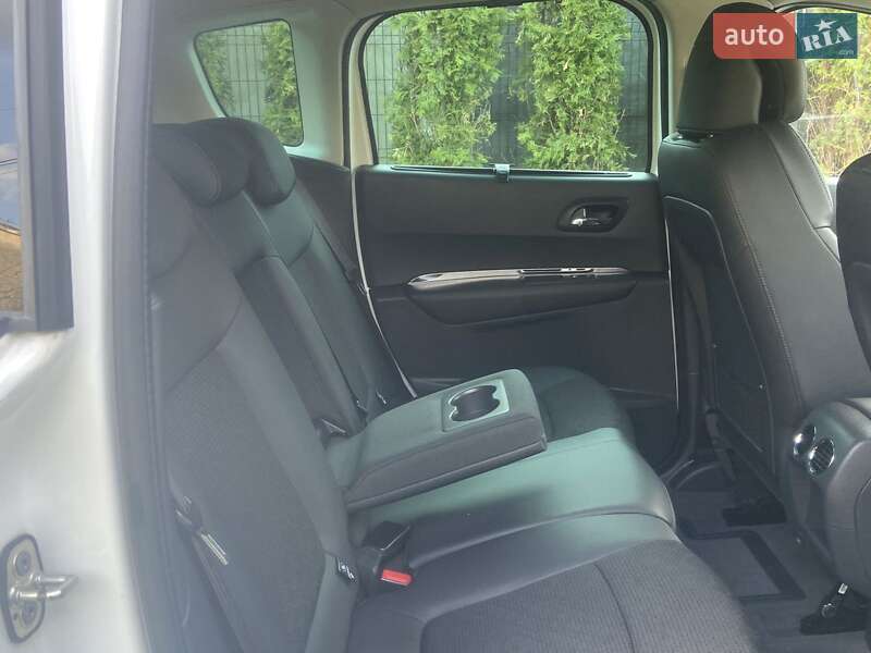 Внедорожник / Кроссовер Peugeot 3008 2014 в Стрые