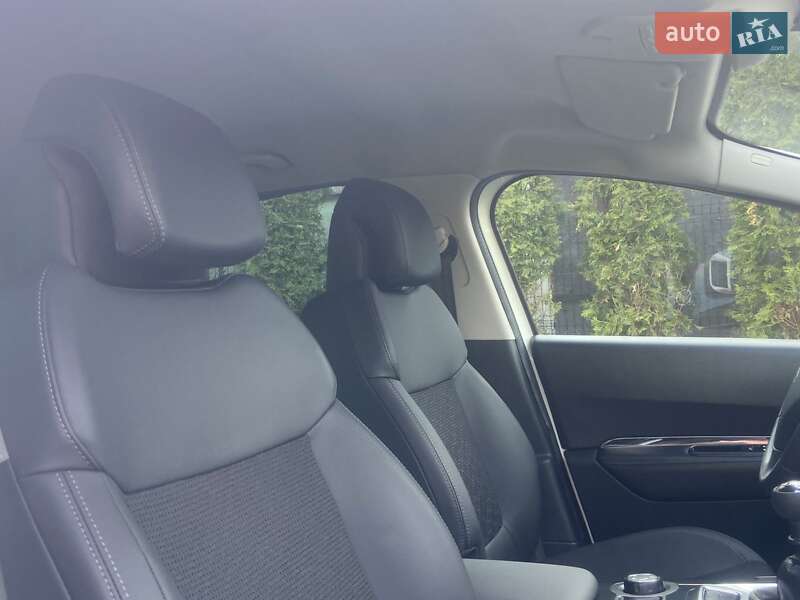 Внедорожник / Кроссовер Peugeot 3008 2014 в Стрые