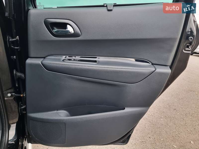 Позашляховик / Кросовер Peugeot 3008 2011 в Хмельницькому