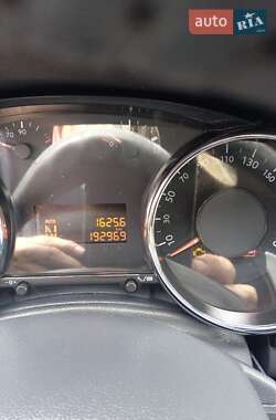 Внедорожник / Кроссовер Peugeot 3008 2010 в 