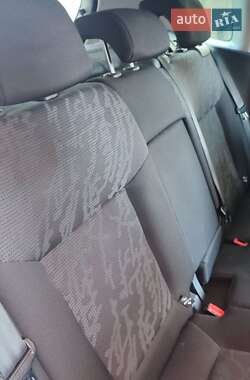 Позашляховик / Кросовер Peugeot 3008 2010 в 