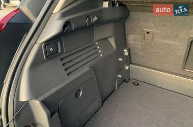 Внедорожник / Кроссовер Peugeot 3008 2015 в 