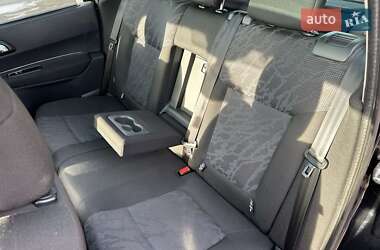 Внедорожник / Кроссовер Peugeot 3008 2010 в 