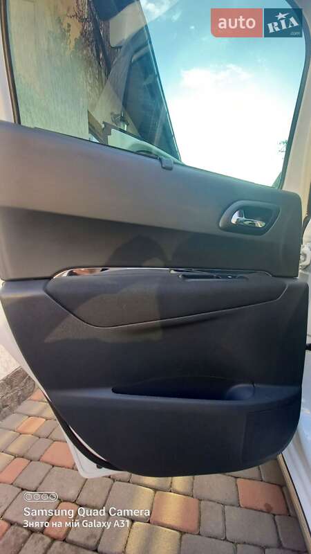 Внедорожник / Кроссовер Peugeot 3008 2012 в Львове