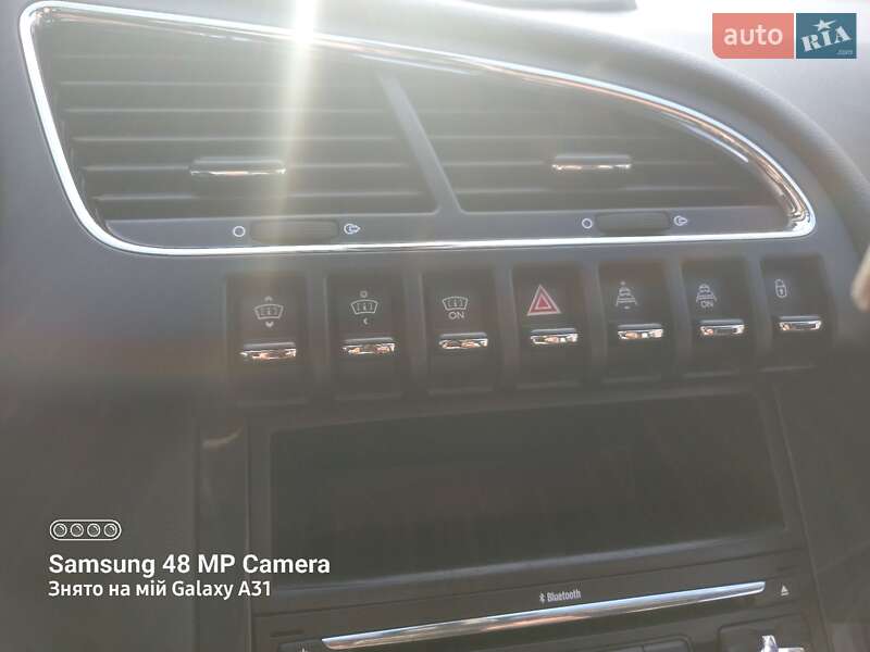 Внедорожник / Кроссовер Peugeot 3008 2012 в Львове