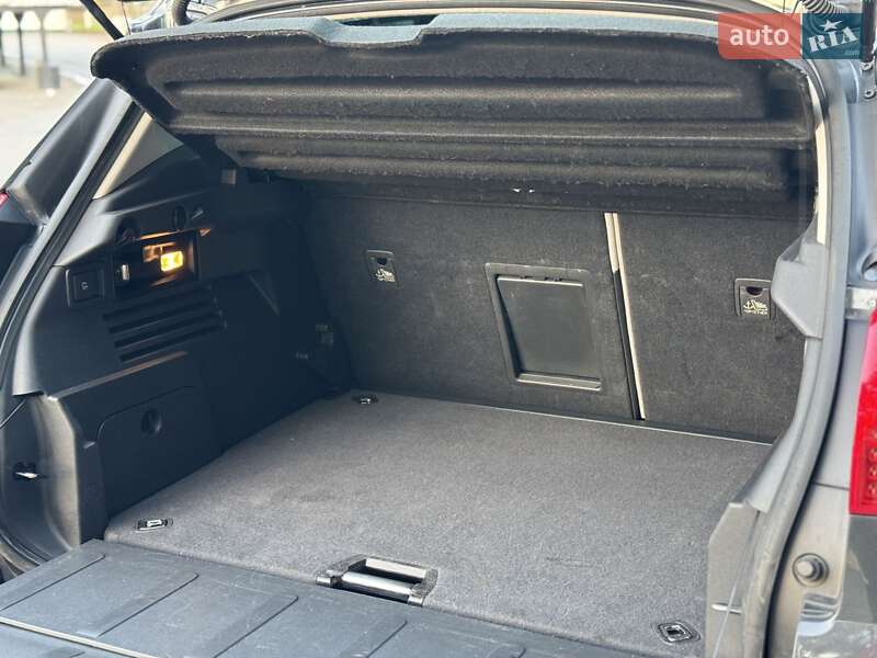 Внедорожник / Кроссовер Peugeot 3008 2010 в Староконстантинове