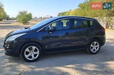 Внедорожник / Кроссовер Peugeot 3008 2013 в Запорожье