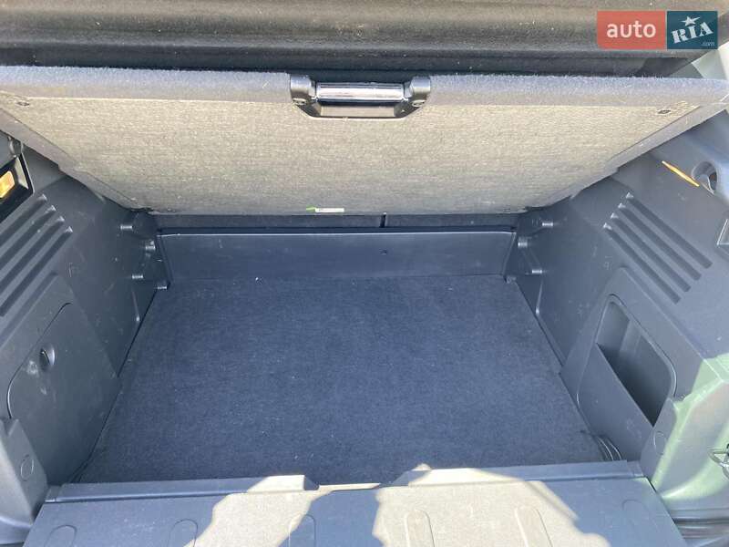 Позашляховик / Кросовер Peugeot 3008 2013 в Запоріжжі