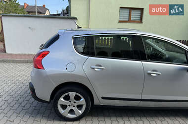Внедорожник / Кроссовер Peugeot 3008 2013 в 