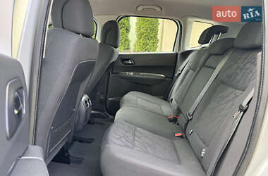 Внедорожник / Кроссовер Peugeot 3008 2013 в 