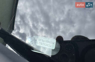 Внедорожник / Кроссовер Peugeot 3008 2013 в 