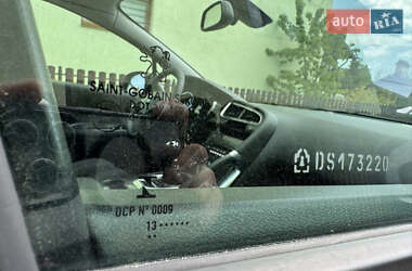 Внедорожник / Кроссовер Peugeot 3008 2013 в 