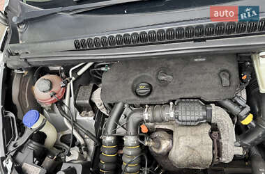 Внедорожник / Кроссовер Peugeot 3008 2013 в 