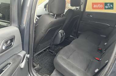 Позашляховик / Кросовер Peugeot 3008 2009 в 