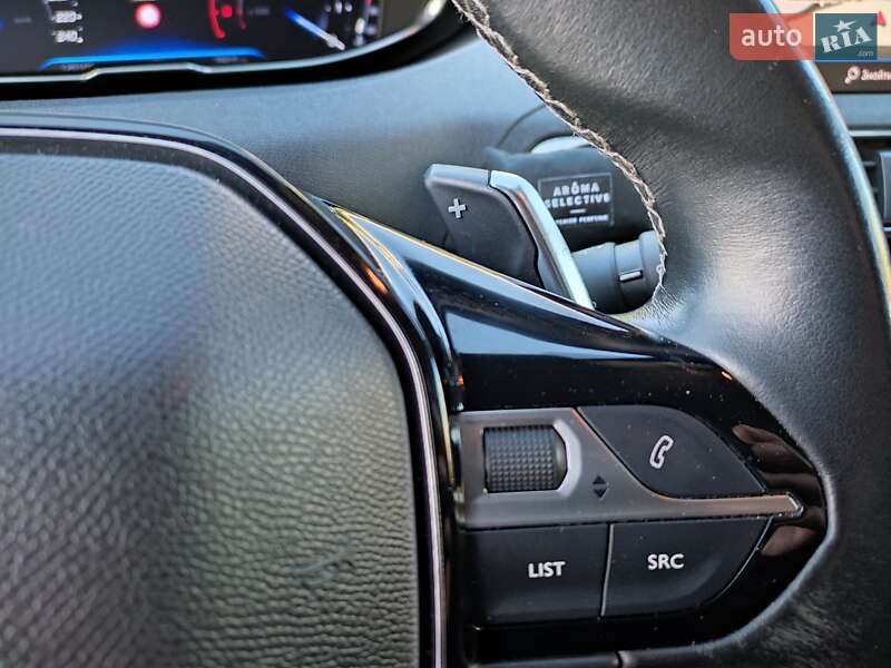 Позашляховик / Кросовер Peugeot 3008 2019 в Рівному