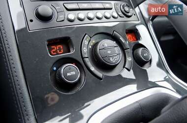 Внедорожник / Кроссовер Peugeot 3008 2013 в 