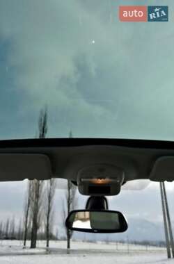 Внедорожник / Кроссовер Peugeot 3008 2013 в 