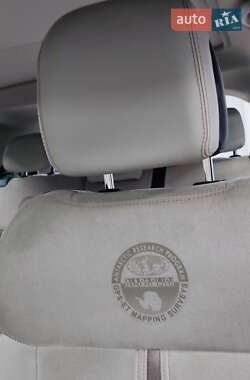 Внедорожник / Кроссовер Peugeot 3008 2013 в 