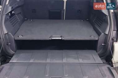 Внедорожник / Кроссовер Peugeot 3008 2013 в 