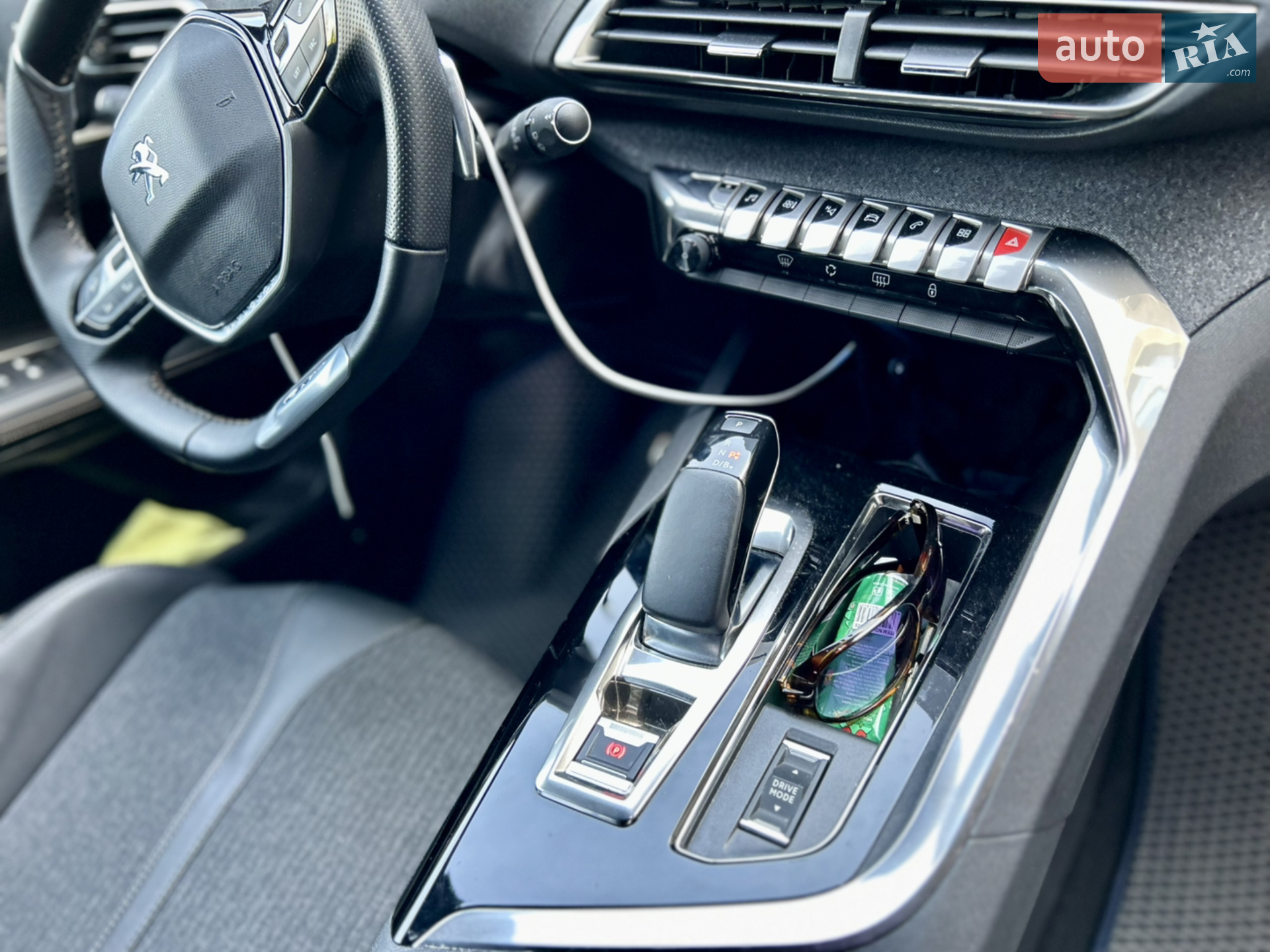 2020 Peugeot 3008 - мініатюра 6
