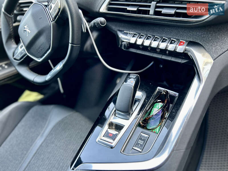 Внедорожник / Кроссовер Peugeot 3008 2020 в Ирпене