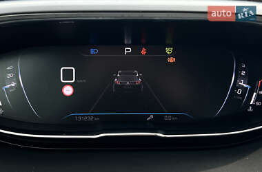 Позашляховик / Кросовер Peugeot 3008 2021 в 