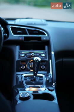 Внедорожник / Кроссовер Peugeot 3008 2013 в 