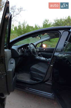 Внедорожник / Кроссовер Peugeot 3008 2013 в 